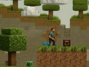 ゲーム超現実的なブロッククラフトオンライン