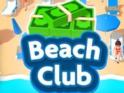 ゲームビーチクラブオンライン