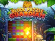 ゲームパズルガーディアンをブロックしますオンライン