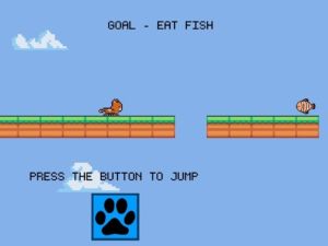 ゲーム猫は先だけですオンライン