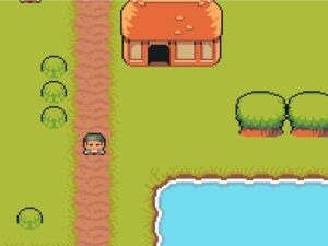 ゲームモンスタータマーアドベンチャー＆バトルオンライン