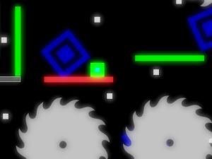 ゲームクロマトレッキングオンライン