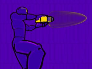 ゲームキルバーオンライン