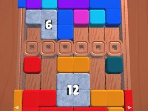 ゲームカラーブロックジャムオンライン