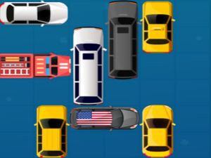 ゲーム車の脱出オンライン