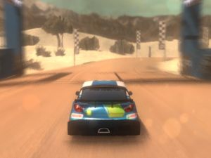 ゲームラリーポイント5オンライン