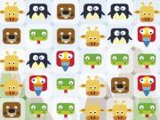ゲーム動物園ラインオンライン