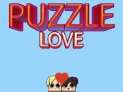 ゲームパズルの愛オンライン