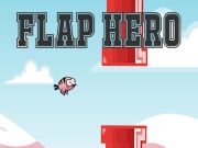 ゲームフラップヒーローオンライン