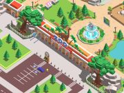 ゲーム野生動物公園オンライン ゲーム野生動物公園オンライン