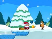 ゲームクリスマスのための戦いオンライン