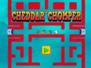 ゲームチェダーチョモーオンライン