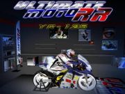 ゲームUltimate Moto RRオンライン ゲームUltimate Moto RRオンライン