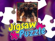 ゲームゴーレムジグソーパズルオンライン