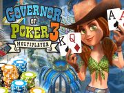 ゲームキングス オブ ポーカー 3オンライン