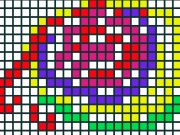 ゲームピクセルドローオンライン