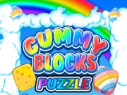 ゲームグミはパズルをブロックしますオンライン