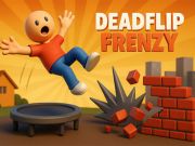 ゲームDeadflip Frenzyオンライン