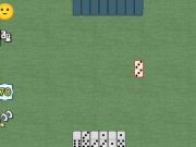 ゲームドミノスパイダーデュエルオンライン