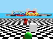ゲーム曲線パンチオンライン
