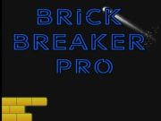 ゲームブリックブレーカープロオンライン