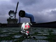 ゲーム500口径の契約オンライン