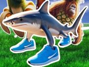 ゲームイタリアのブレインロット：ニューロビーストオンライン