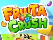 ゲームフルータクラッシュオンライン