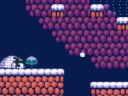 ゲームペンギンの上昇オンライン