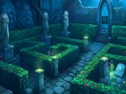 ゲーム魔法のエクスプローラーエスケープオンライン