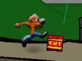 ゲームクラッシュバンディクー オンライン