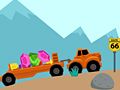 ゲームダイヤモンドの輸送オンライン