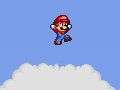 ゲームスーパーマリオジャンプ オンライン