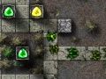 ゲーム宝石クラフト。 「ロストチャプター」ラビリンス オンライン