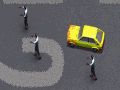 ゲームゾンビレーサーのスコア攻撃 オンライン