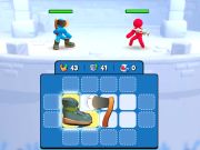 ゲームサバイバートーナメントオンライン