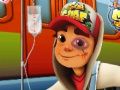 ゲーム地下鉄サーファーズの医師 オンライン