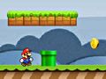 ゲームマリオゾーン オンライン