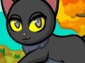 ゲームPurrfect子猫ハロウィーン オンライン