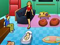 ゲーム私の公正な乳母 オンライン