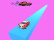 ゲームレースXをドラッグしますオンライン