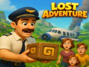 ゲーム失われた冒険オンライン