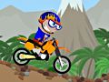 ゲームバイカーサウスアメリカンチャレンジ オンライン