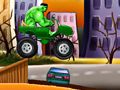 ゲームハルクトラック オンライン