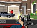 ゲーム弾丸のオーバーフロー オンライン