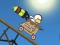 ゲームブトボキック：距離でフライング オンライン