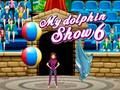 ゲーム私のドルフィンショー 6オンライン