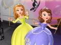 ゲームソフィアまず：呪いプリンセスアイビー オンライン