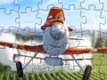 ゲーム航空機：ダスティ オンライン
