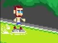 ゲーム有毒サーファー オンライン